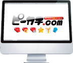 �s�[�J�`.com �v���~�A�N�[�|������