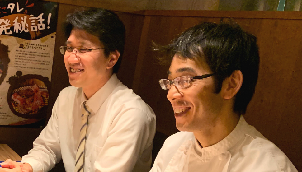 関村牧場直送和牛　焼肉くらべこ